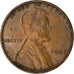 Coin, United States, Lincoln Cent, Cent, 1947, U.S. Mint, Philadelphia