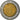 Coin, San Marino, 500 Lire, 1989, MS(63), Bi-Metallic, KM:239