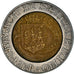 Moneta, San Marino, 500 Lire, 1989, VF(30-35), Bimetaliczny, KM:239