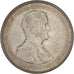 Coin, Hungary, 5 Pengö, 1930, Budapest, VF(20-25), Silver, KM:512.1