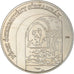 Coin, Hungary, Ancient Christian Necropolis of Pécs, 5000 Forint, 2004