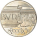 Coin, Hungary, 100 Forint, Szaz, 1972, Budapest, AU(55-58), Silver, KM:598