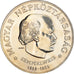 Coin, Hungary, 50 Forint, Otven, 1968, MS(63), Silver, KM:582