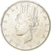 Moneta, Włochy, 500 Lire, 1988, Rome, MS(65-70), Srebro, KM:126