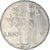Moneta, Italia, 100 Lire, 1990, Rome, MB, Acciaio inossidabile, KM:96.2