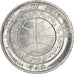 Munten, San Marino, Lira, 1977, PR, Aluminium, KM:63