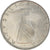 Moneta, Włochy, 5 Lire, 1996, Rome, MS(65-70), Aluminium, KM:92