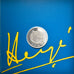 Belgium, 10 Euro, Tintin, 2004, BE, MS(65-70), Silver, KM:236