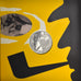 Belgium, 10 Euro, Georges Simenon, 2003, BE, MS(65-70), Silver, KM:235