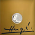 Belgium, 20 Euro, Hergé, 2007, BE, MS(65-70), Silver, KM:262