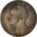 Moneta, Italia, Vittorio Emanuele III, 2 Centesimi, 1909, Rome, MB, Bronzo
