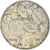 Coin, Italy, Lira, 1949, Rome, VF(20-25), Aluminum, KM:87