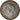 Moneta, Gran Bretagna, George VI, Farthing, 1943, MB, Bronzo, KM:843