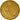 Coin, Chile, 10 Centesimos, 1969, Santiago, AU(55-58), Aluminum-Bronze, KM:191