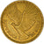Monnaie, Chile, 10 Centesimos, 1969, Santiago, SUP, Aluminum-Bronze, KM:191