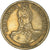 Moneta, Colombia, Peso, 1974, EF(40-45), Miedź-Nikiel, KM:258.1