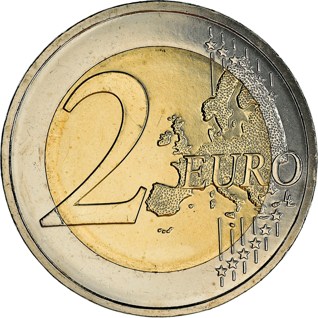 Malta, 2 Euro, Nature et Environment, 2019, MS(65-70), Bi-Metallic, KM:New