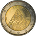 Finland, 2 Euro, Autonomy, 2009, Vantaa, AU(50-53), Bi-Metallic, KM:149