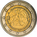 Greece, 2 Euro, Marathon, 2010, Athens, MS(63), Bi-Metallic, KM:236