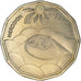 Coin, Israel, 1/2 Sheqel, 1983, Munich, MS(65-70), Silver, KM:126