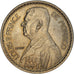 Moneta, Monaco, Louis II, 20 Francs, Vingt, 1947, BB, Rame-nichel, KM:124