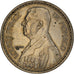 Coin, Monaco, Louis II, 20 Francs, Vingt, 1947, VF(30-35), Copper-nickel, KM:124