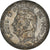 Monnaie, Monaco, 1 Franc, Undated (1943), B+, Aluminium, Gadoury:MC131