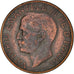 Moneta, Włochy, Vittorio Emanuele III, 10 Centesimi, 1927, Rome, EF(40-45)