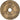 Moneta, Belgio, 5 Centimes, 1904, MB, Rame-nichel, KM:55