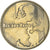 Belgium, Token, Benelux, 2004, MS(63), Copper-nickel
