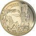 Belgium, Token, Commemorative Token, Belgique Jeton Monnaie Royale Belge, 2010