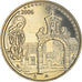 Belgien, Token, religions, 2006, Token. Statue de la Vierge, UNZ, Cupro-nickel