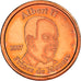 Monaco, Euro Cent, 1 C, Essai Trial, 2007, unofficial private coin, VZ, Copper