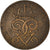 Moeda, Suécia, 2 Öre, 1928, VF(30-35), Bronze, KM:778