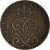Coin, Sweden, 2 Öre, 1930, EF(40-45), Bronze, KM:778