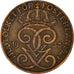 Coin, Sweden, 2 Öre, 1933, VF(30-35), Bronze, KM:778