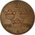 Moeda, Suécia, 2 Öre, 1936, EF(40-45), Bronze, KM:778