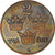 Coin, Sweden, 2 Öre, 1938, EF(40-45), Bronze, KM:778