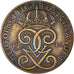 Coin, Sweden, Gustaf V, 2 Öre, 1940, AU(50-53), Bronze, KM:778