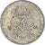 Coin, Sweden, Gustaf V, 2 Öre, 1942, VF(30-35), Iron, KM:811