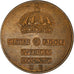 Coin, Sweden, 2 Öre, 1952, EF(40-45), Bronze, KM:821