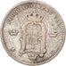 Coin, Sweden, Oscar II, 10 Öre, 1874, EF(40-45), Silver, KM:737