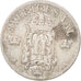 Svezia, Oscar II, 10 Öre, 1907, BB, Argento, KM:774