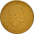Moneda, Italia, 200 Lire, 1983, Rome, BC+, Aluminio - bronce, KM:105