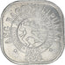 Moneda, Filipinas, Sentimo, 1981, EBC, Aluminio, KM:224