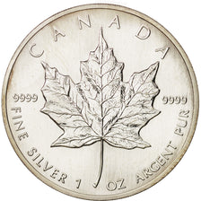Münze, Kanada, Elizabeth II, 5 Dollars, 1988, Royal Canadian Mint, Ottawa, UNZ