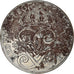 Monnaie, Suède, Gustaf V, 2 Öre, 1944, B+, Iron, KM:811