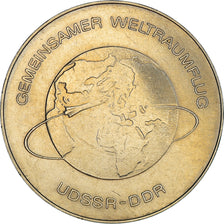 Coin, GERMAN-DEMOCRATIC REPUBLIC, 10 Mark, 1978, Berlin, AU(55-58)