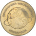Coin, GERMAN-DEMOCRATIC REPUBLIC, 10 Mark, 1978, Berlin, AU(55-58)
