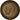 Munten, Groot Bretagne, George V, Farthing, 1932, ZF+, Bronzen, KM:825